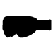 Skibrillen