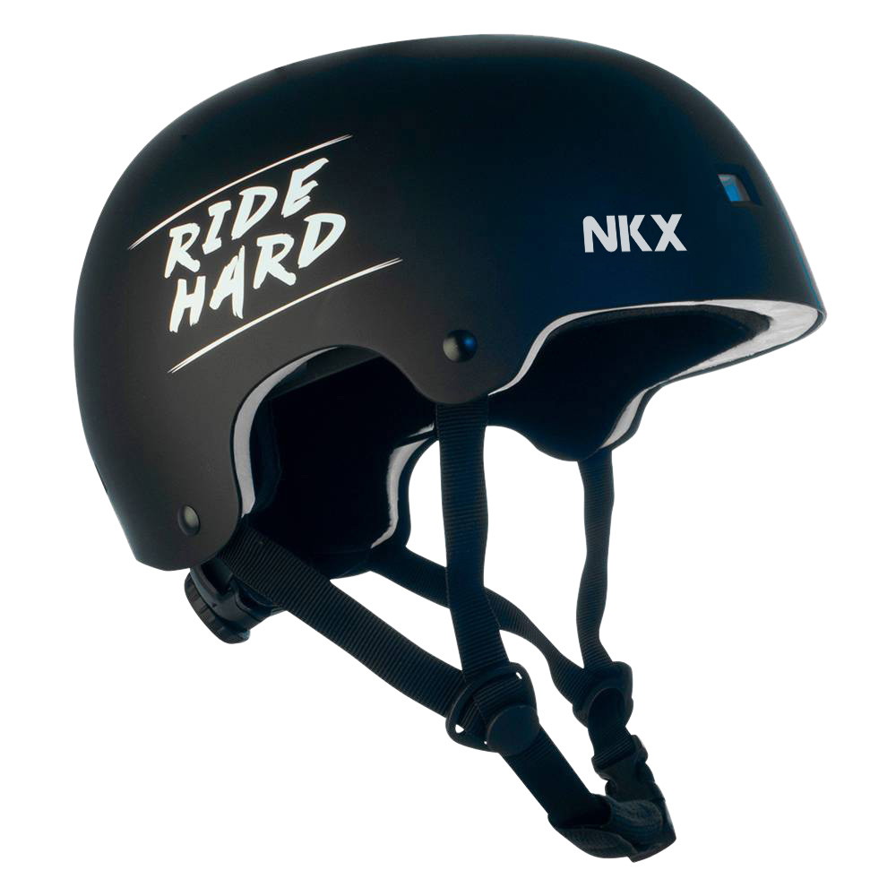 NKX Brain Saver zertifizierter Skate-Helm