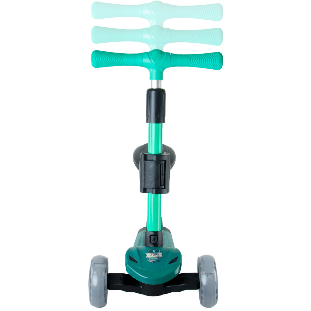 Story Mini Friends Deluxe 3IN1 Kinderroller