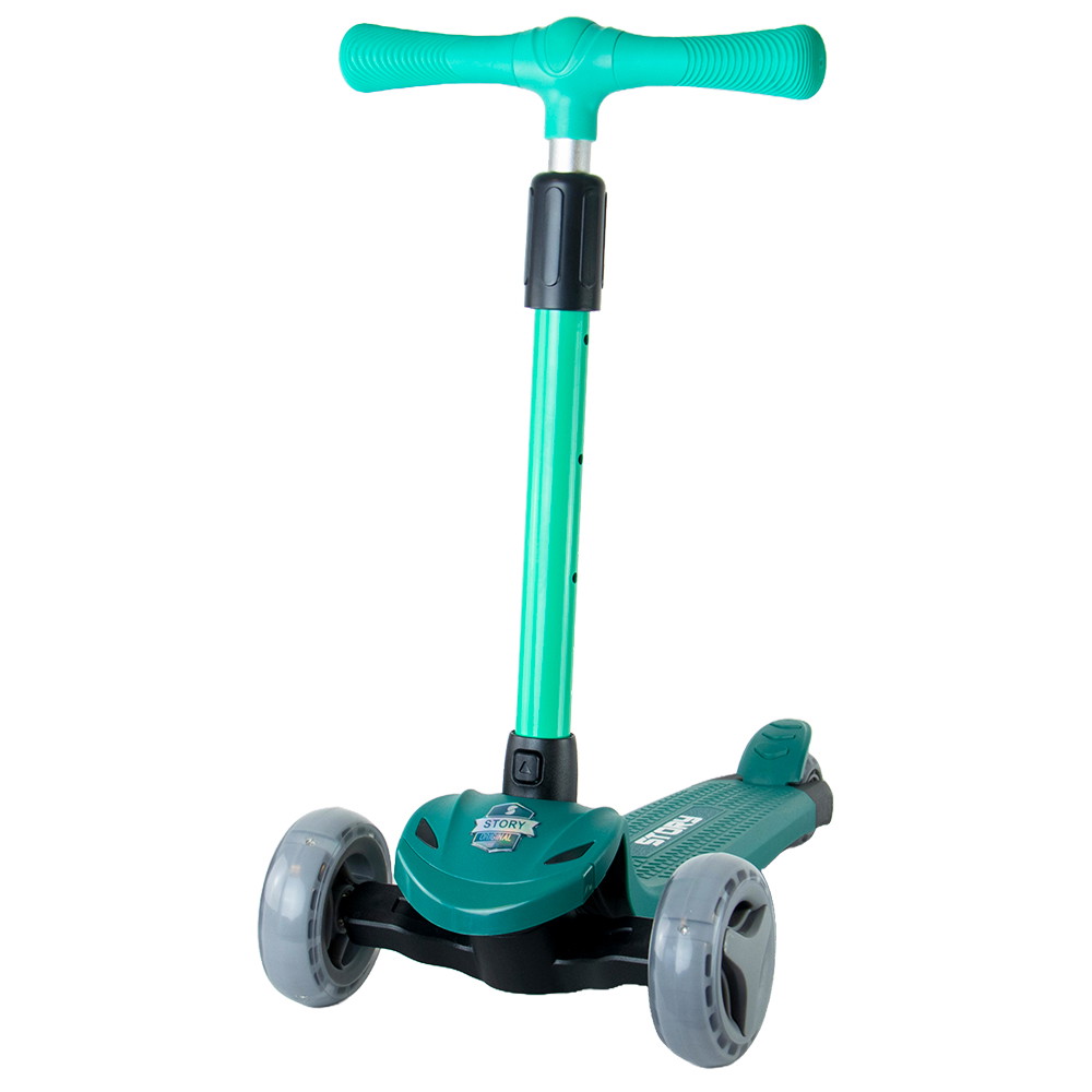 Story Mini Friends Deluxe 3IN1 Kinderroller