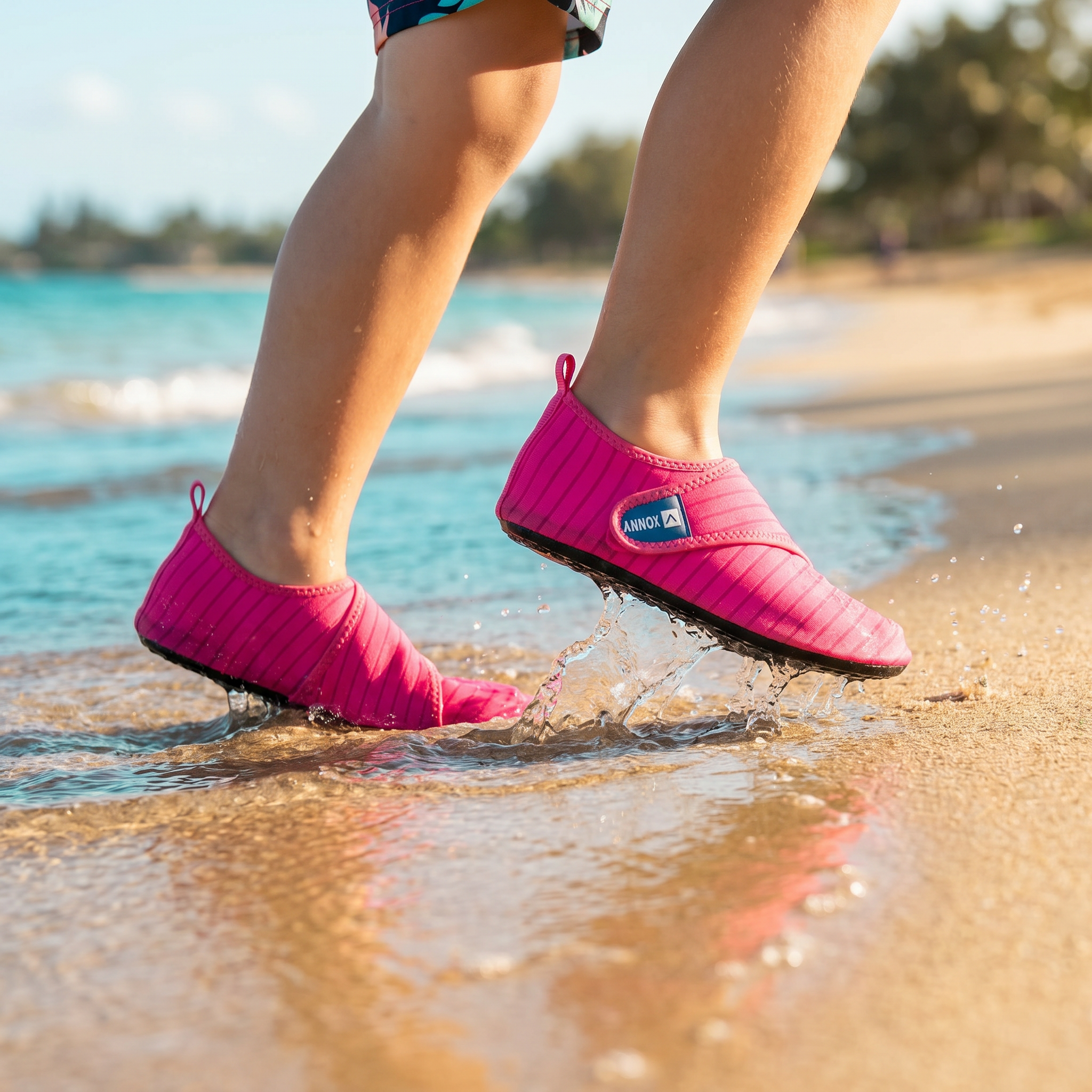 Annox BeachGuard Badeschuhe