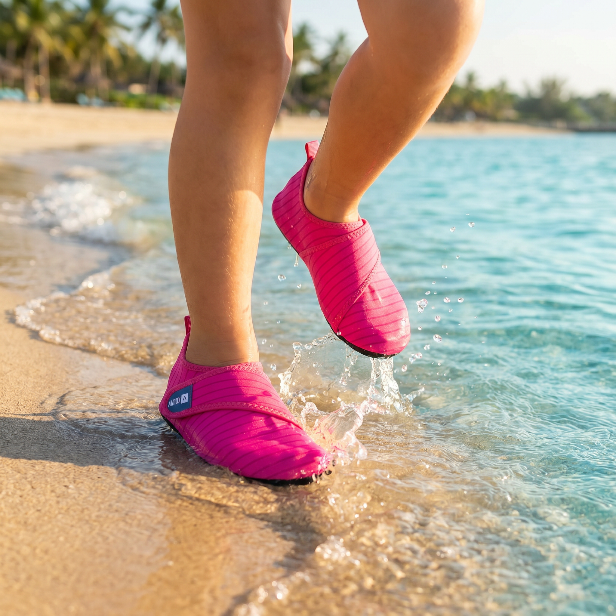 Annox BeachGuard Badeschuhe