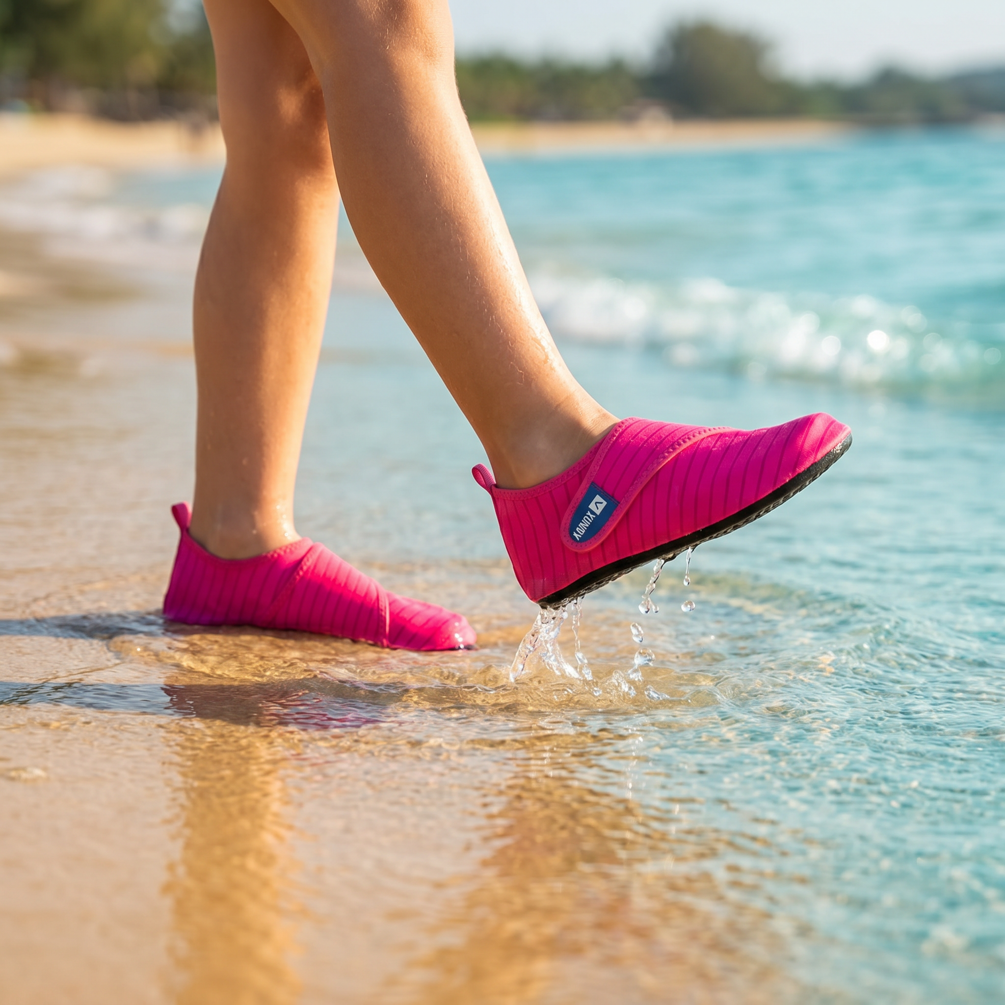 Annox BeachGuard Badeschuhe