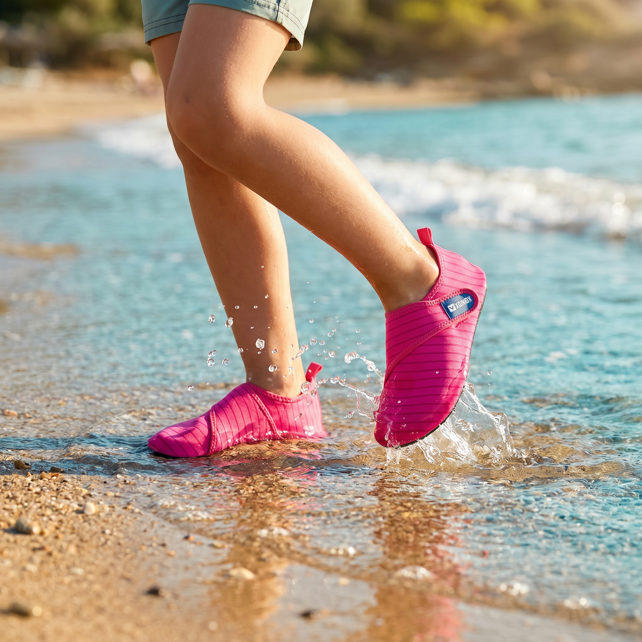 Annox BeachGuard Badeschuhe