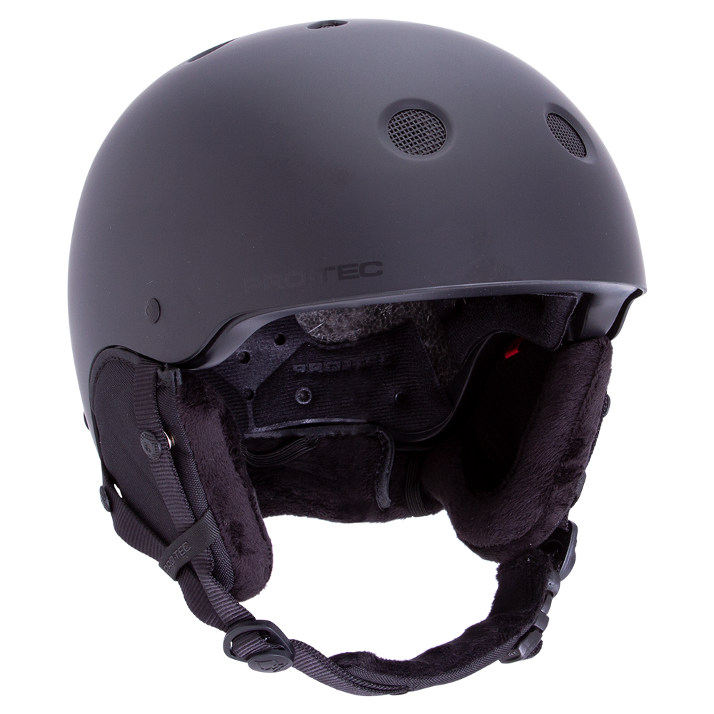 Pro-Tec Classic Certified Snowboard/Skihelm