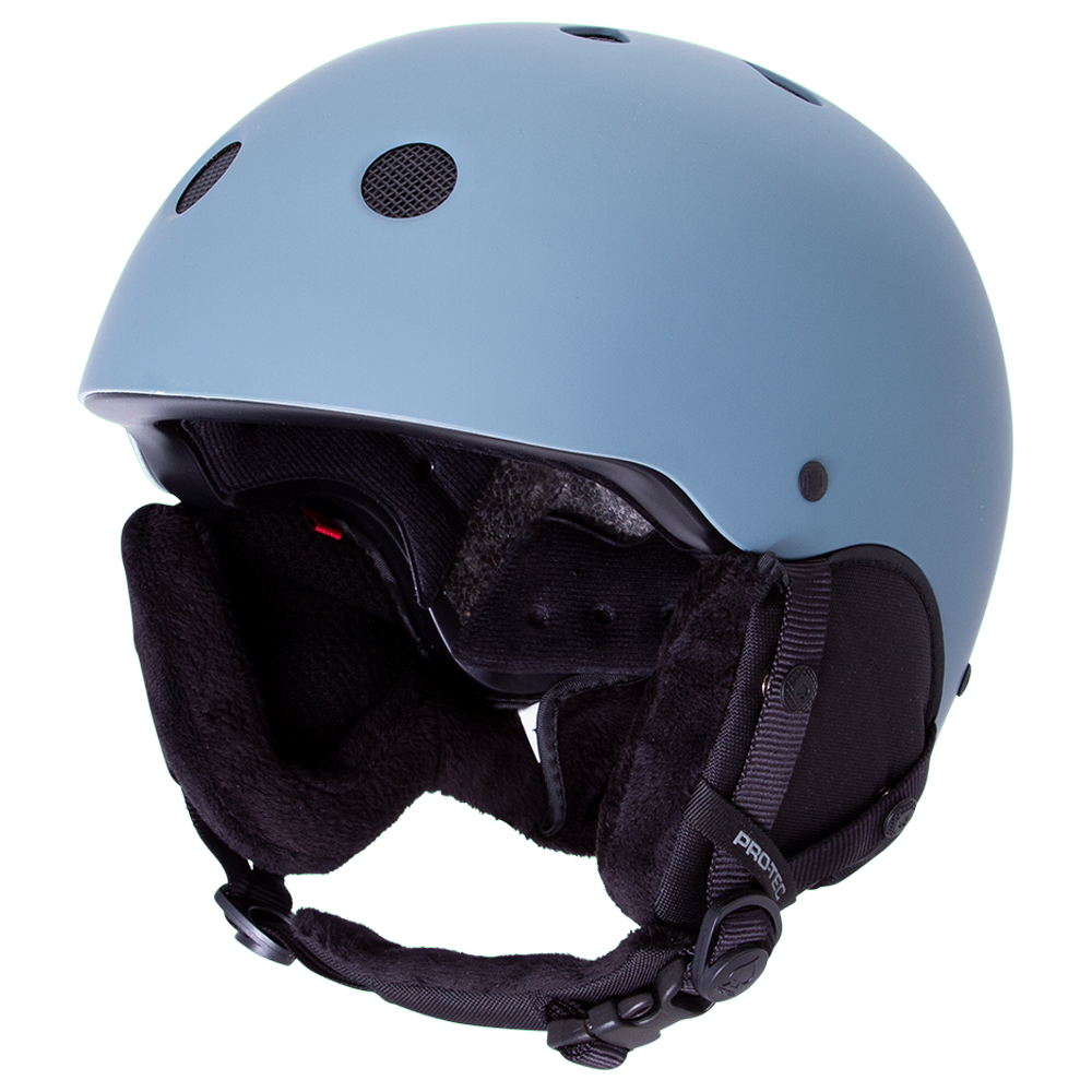Pro-Tec Classic Certified Snowboard/Skihelm