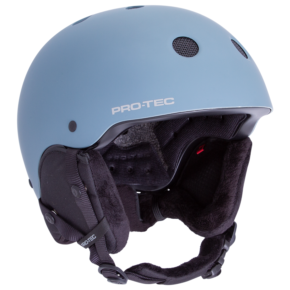 Pro-Tec Classic Certified Snowboard/Skihelm