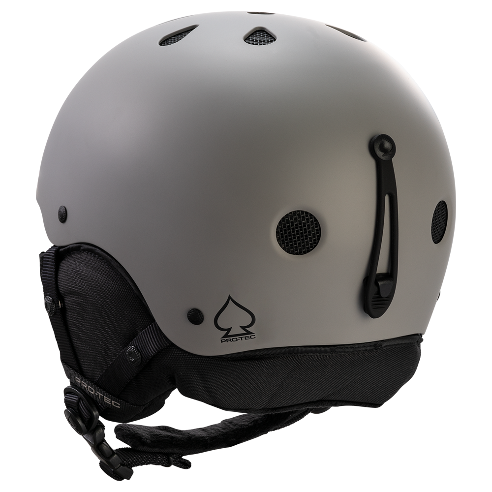 Pro-Tec Classic Certified Snowboard/Skihelm