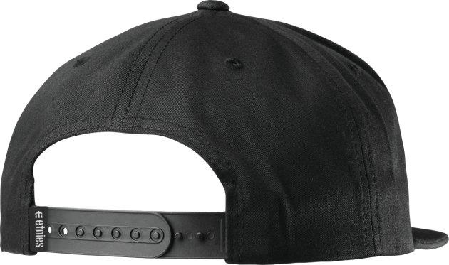 Etnies Cap