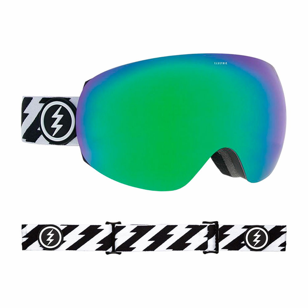 Electric EG3 Ski/Snowboard Brille