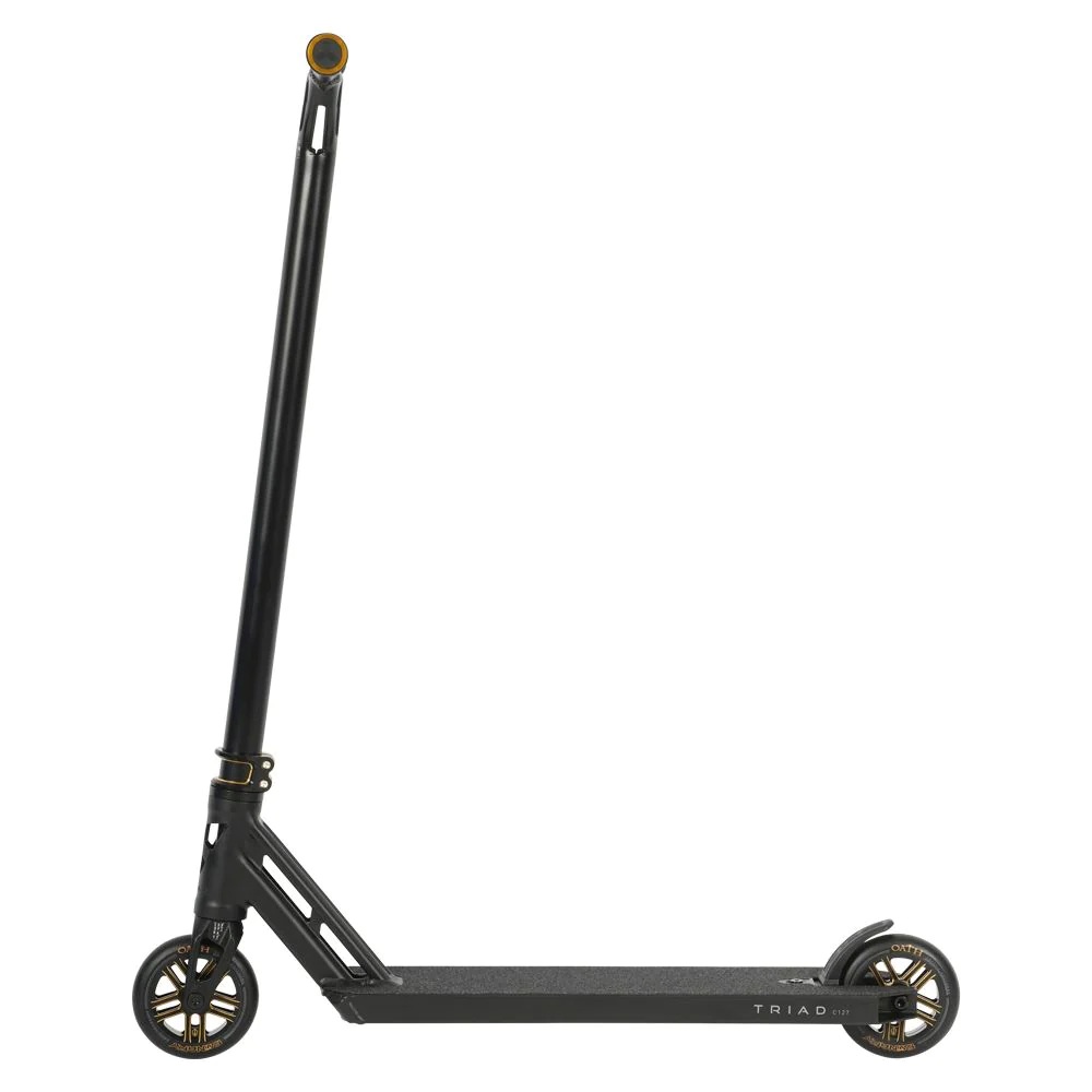 Triad C127 Oath Collab Stunt Scooter
