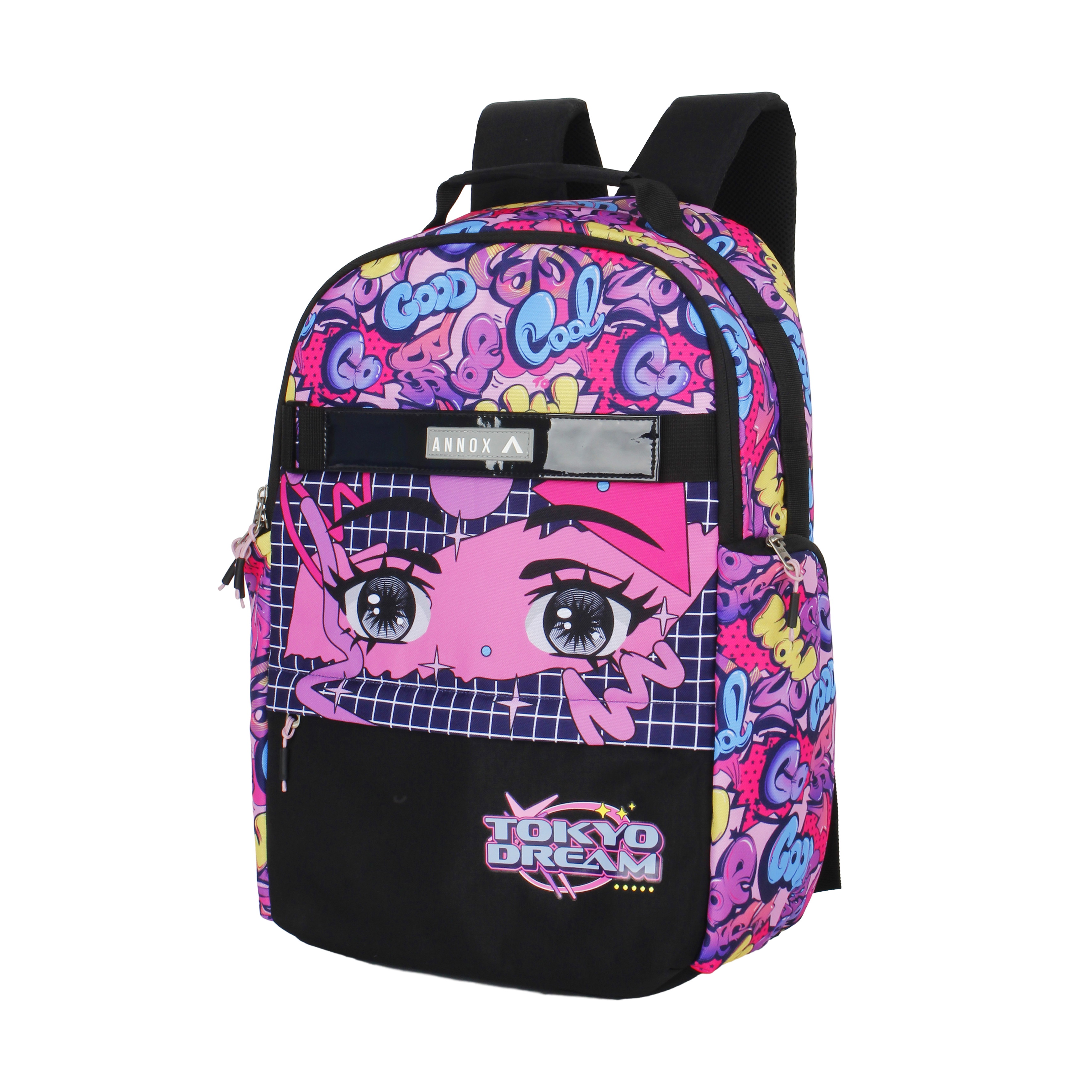 Annox NextGen Rucksack