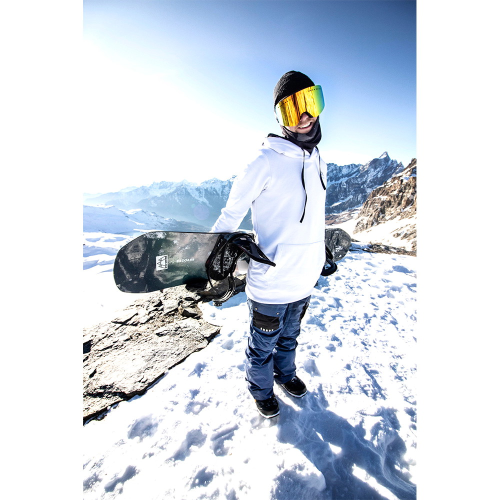 Annox Code Snow Hose