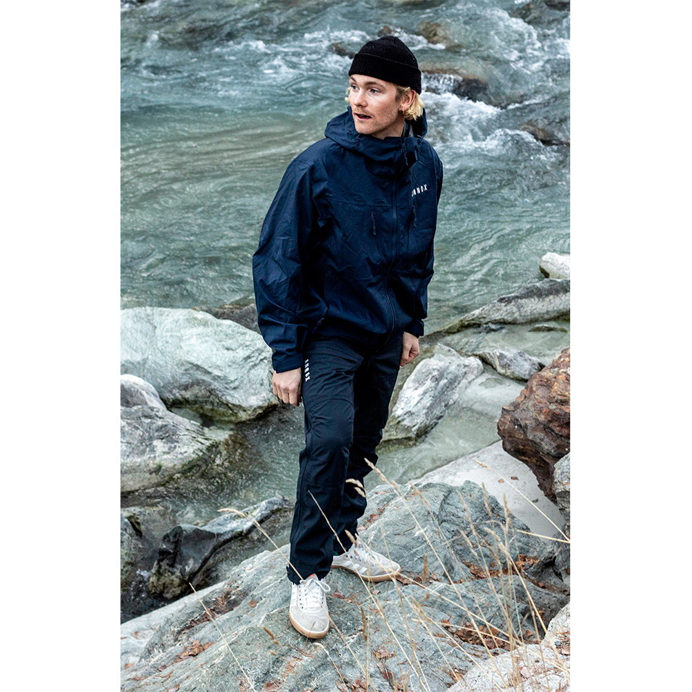 Annox Blizzard Muschel Hose
