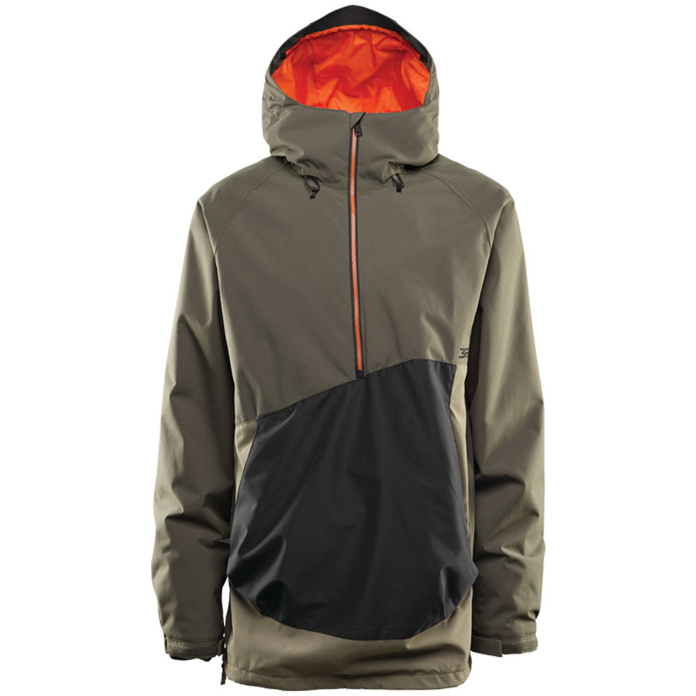 Thirtytwo JP Anorak Snow Jacke