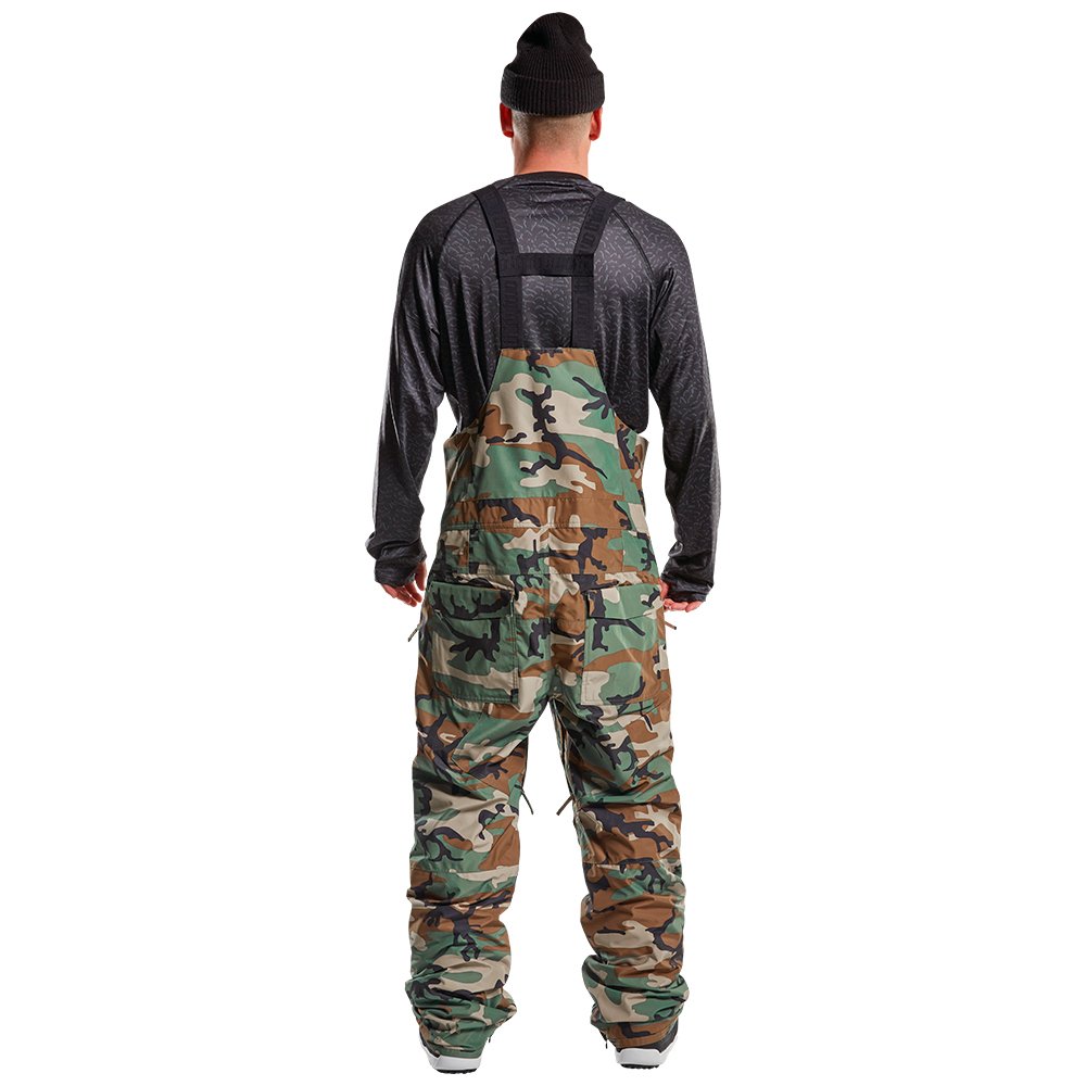 Thirtytwo Basement Bib Skihose