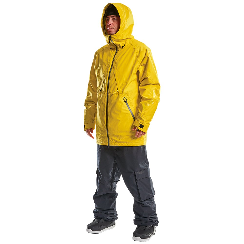 Thirtytwo Lashed Insulated Skijacke