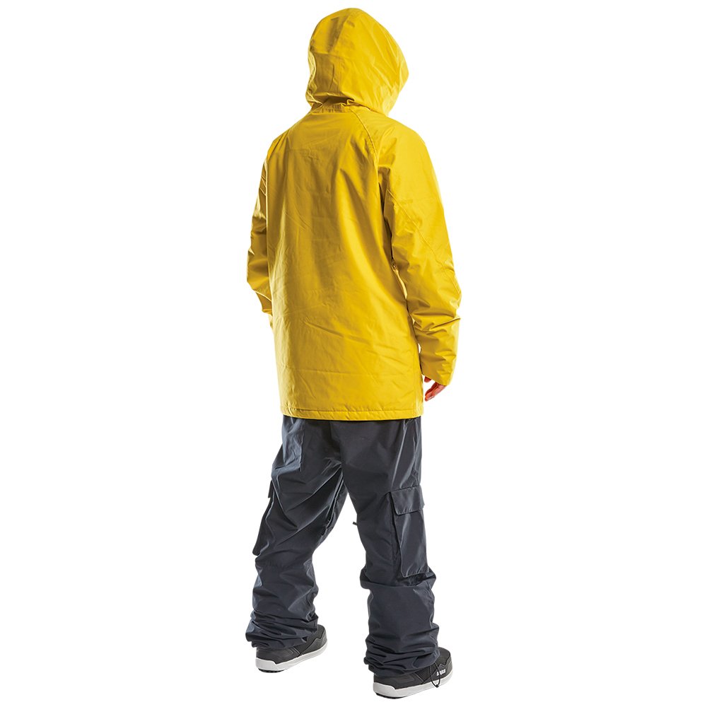 Thirtytwo Lashed Insulated Skijacke