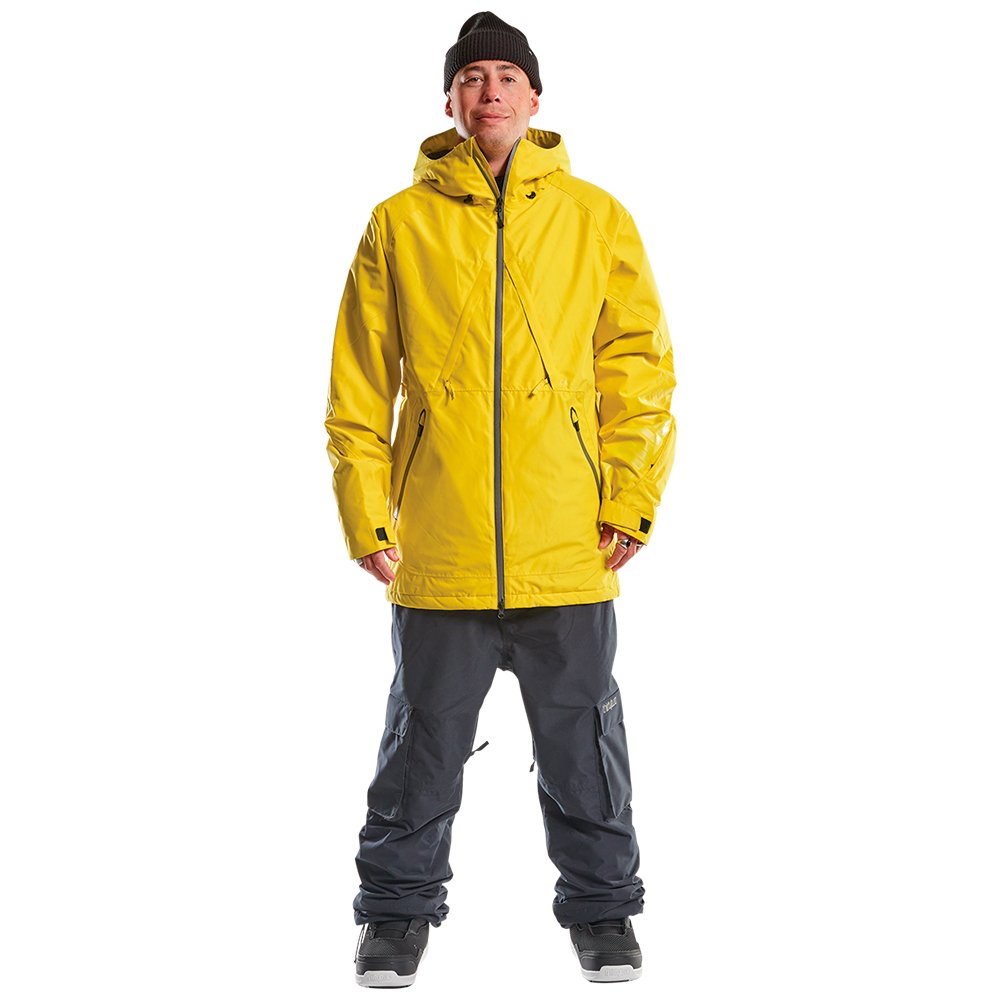Thirtytwo Lashed Insulated Skijacke