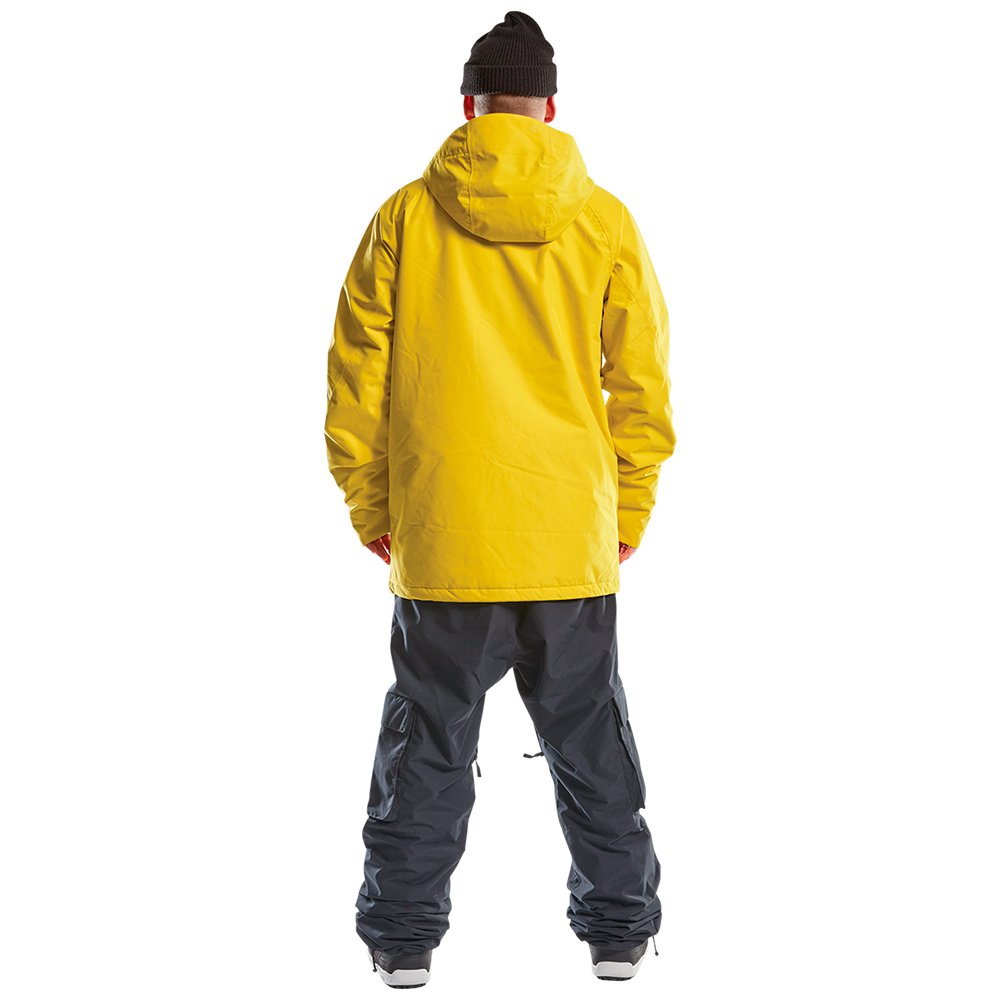 Thirtytwo Lashed Insulated Skijacke