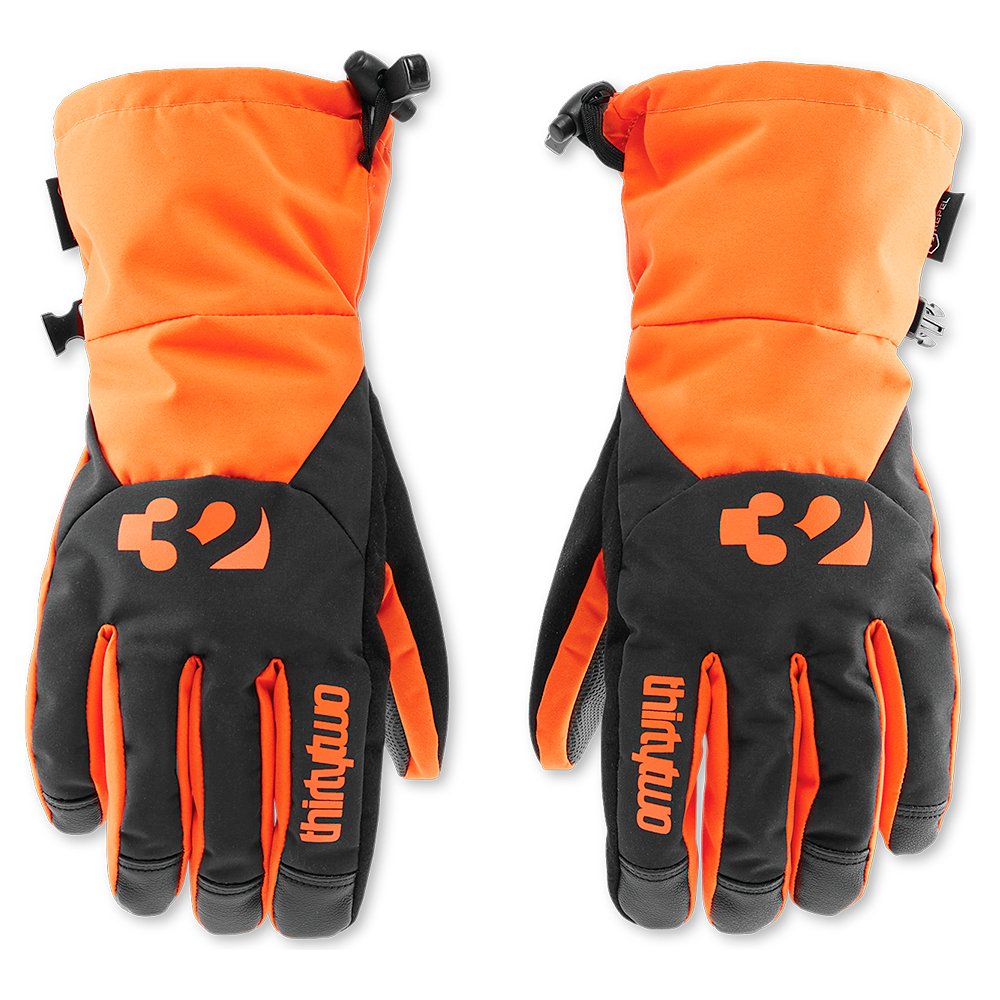Thirtytwo Lashed Ski/Snowboard Handschuhe