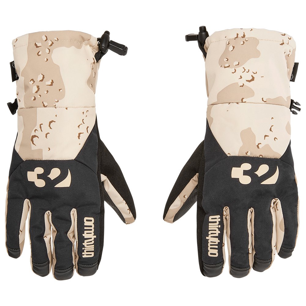 Thirtytwo Lashed Ski/Snowboard Handschuhe