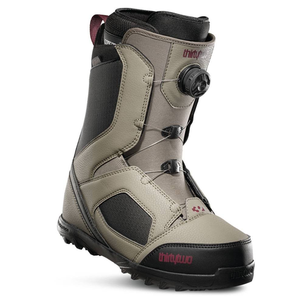 Thirtytwo STW Boa Snowboard Stiefel