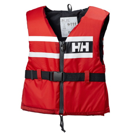 Helly Hansen Sport Comfort Schwimmweste