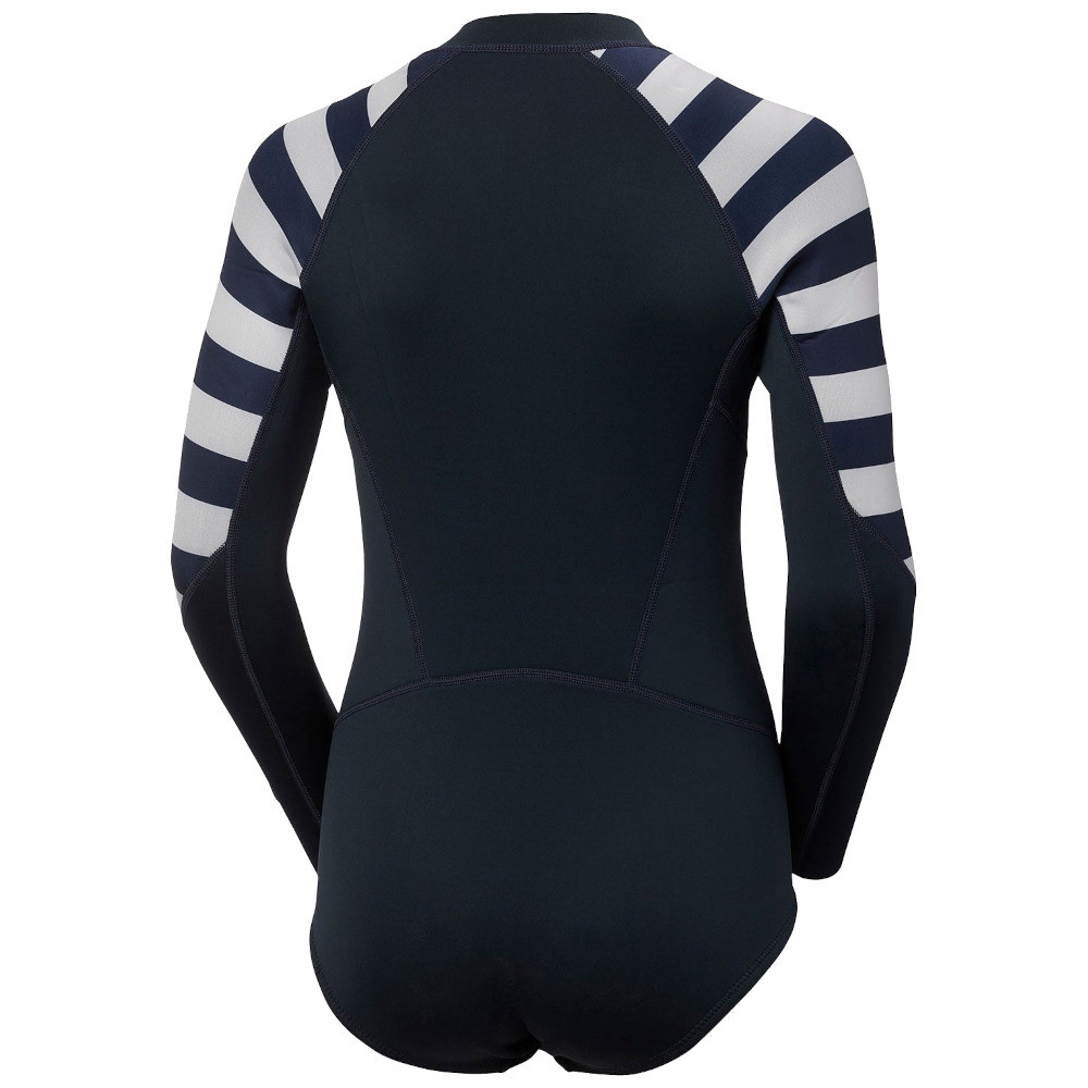 Helly Hansen Damen Wasserbekleidung Langarm Frühlings-Neoprenanzug 1,5 mm