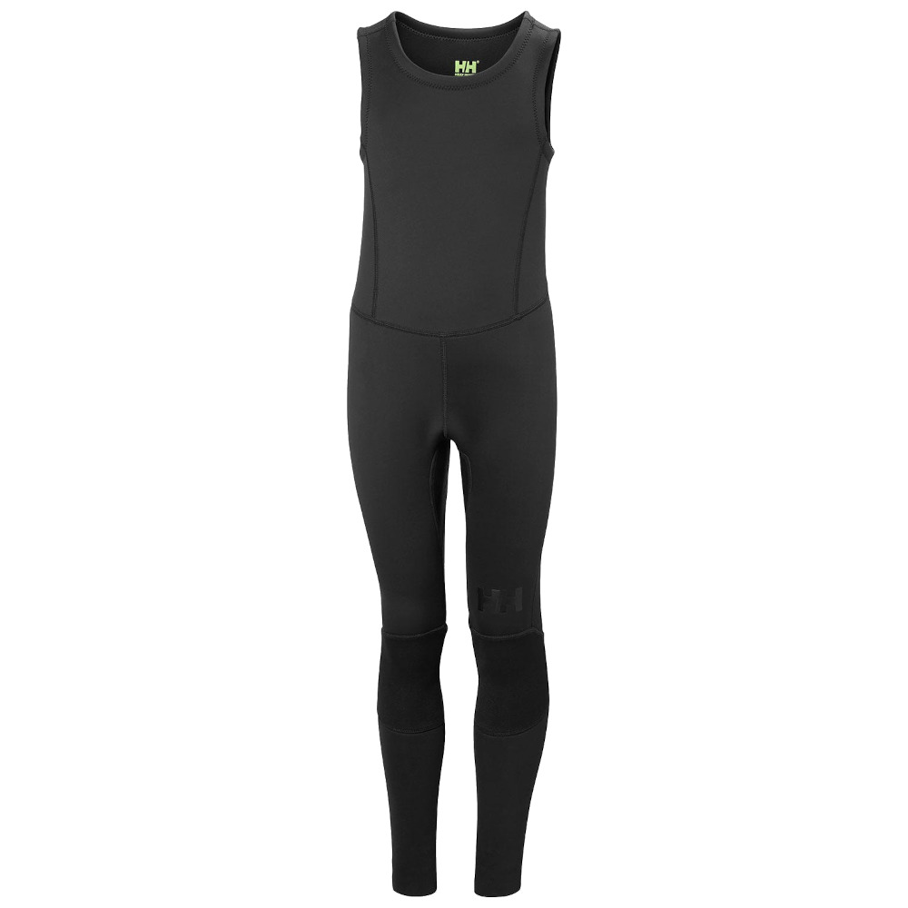 Helly Hansen Juniors' Waterwear Long John Neoprenanzug / Salopette 2.0
