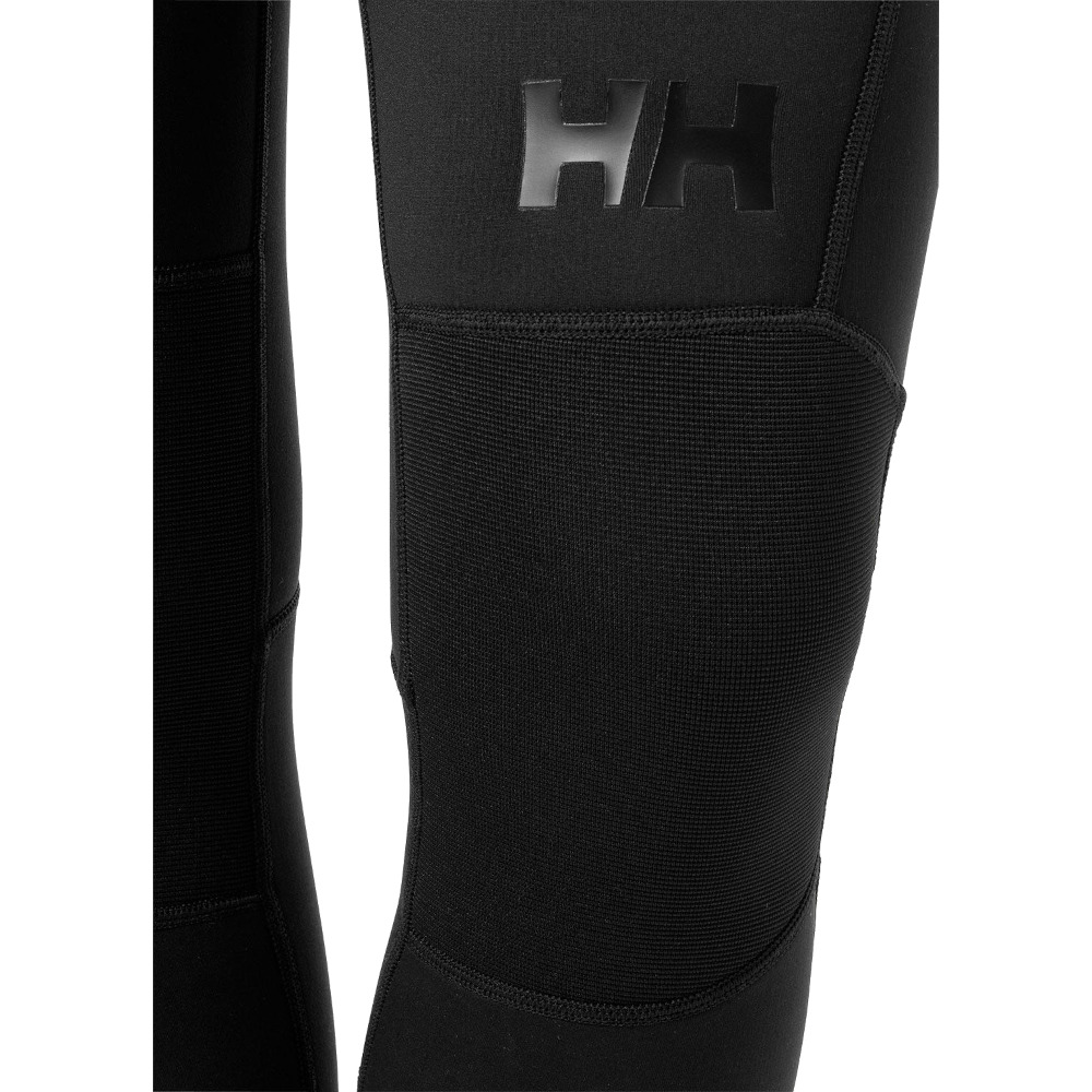 Helly Hansen Women's Waterwear Long Jane / Salopette 3/2 mm