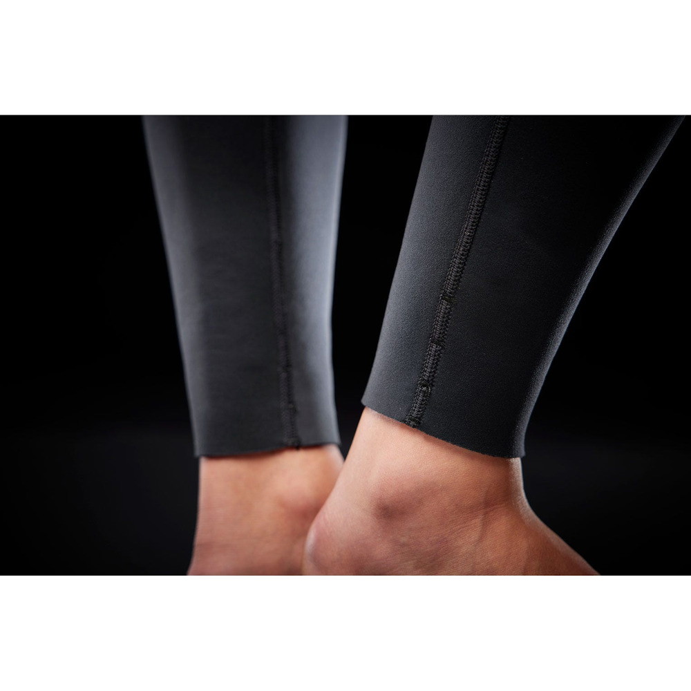 Helly Hansen Women's Waterwear Long Jane / Salopette 3/2 mm