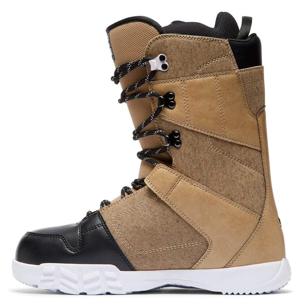DC Phase Snowboard Stiefel