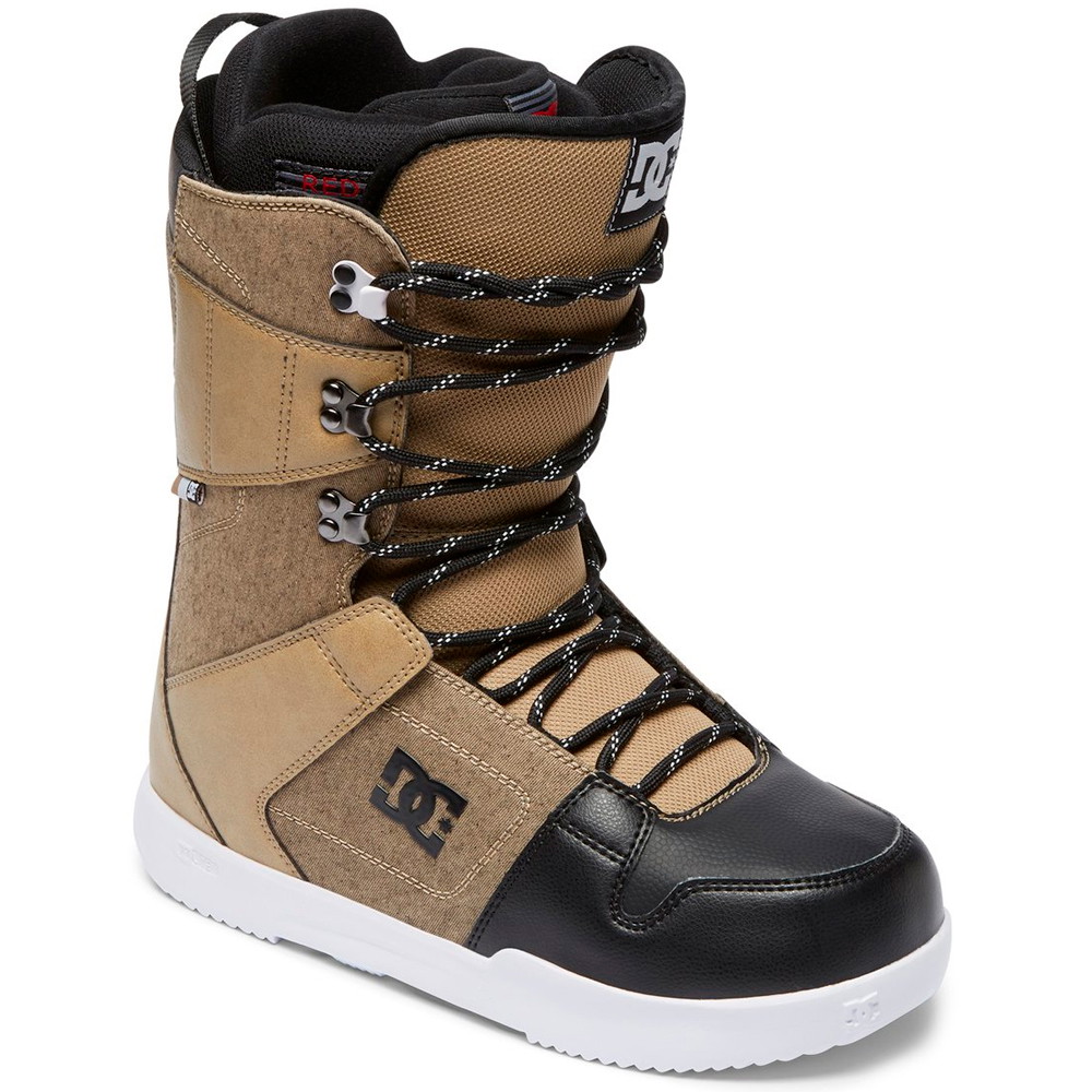 DC Phase Snowboard Stiefel