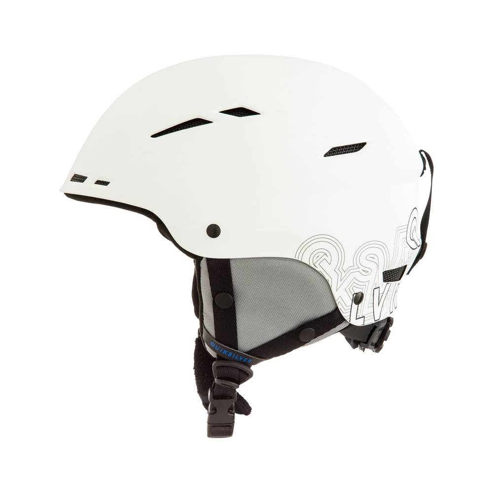 Quiksilver Motion Snowboard/Ski Helm