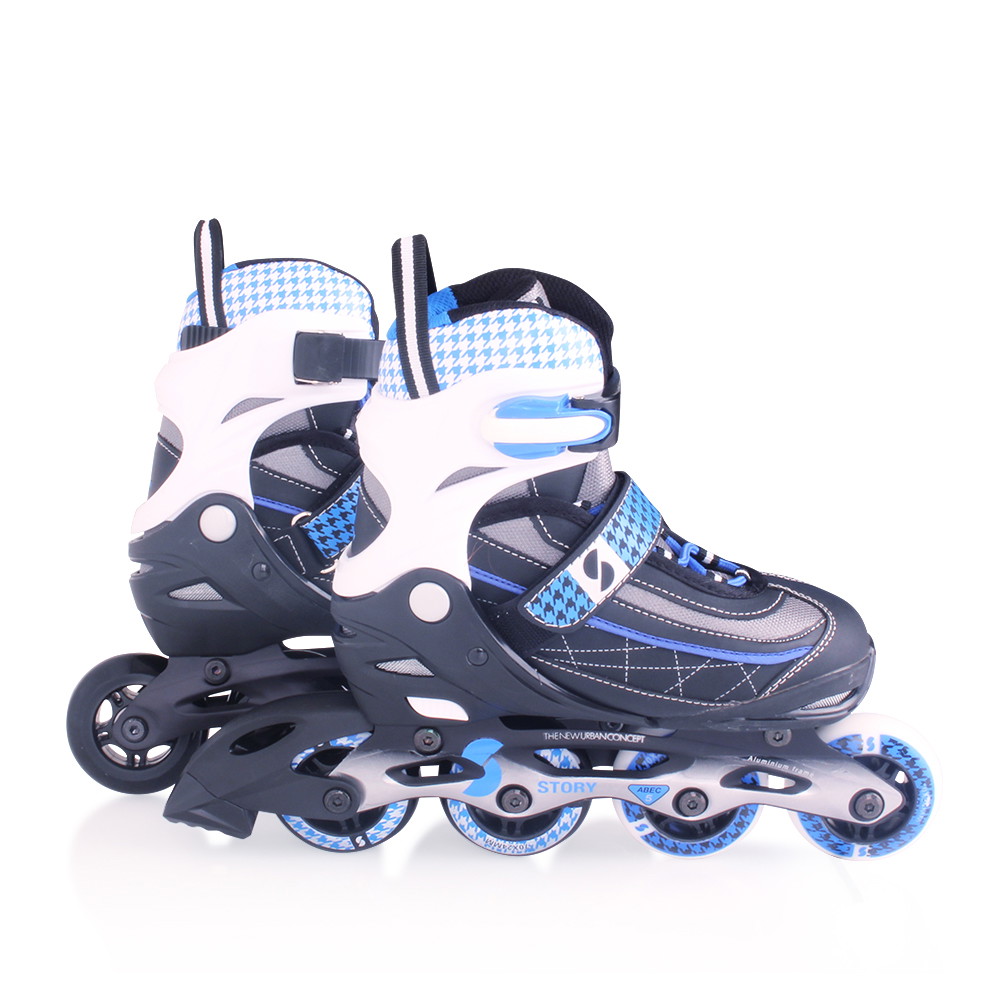 Story Freedom Verstellbare Inlineskates