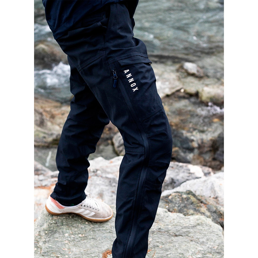 Annox Blizzard Muschel Hose