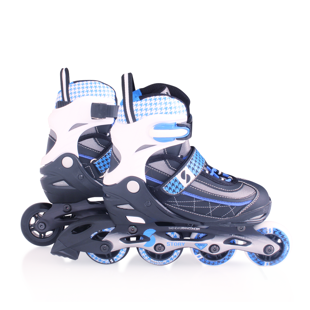 Story Freedom Verstellbare Inlineskates