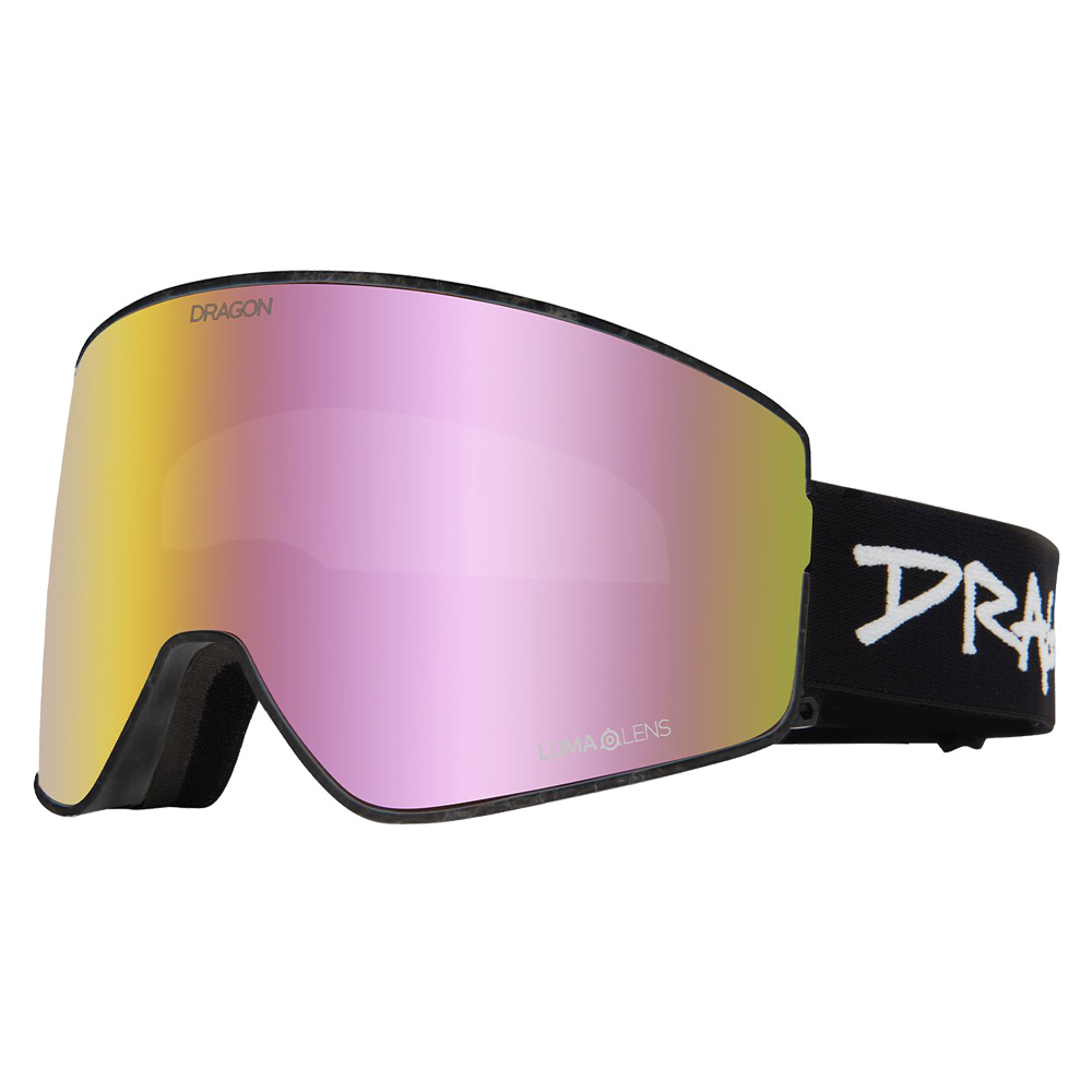 Dragon PXV2 Ski/Snowboard Brille