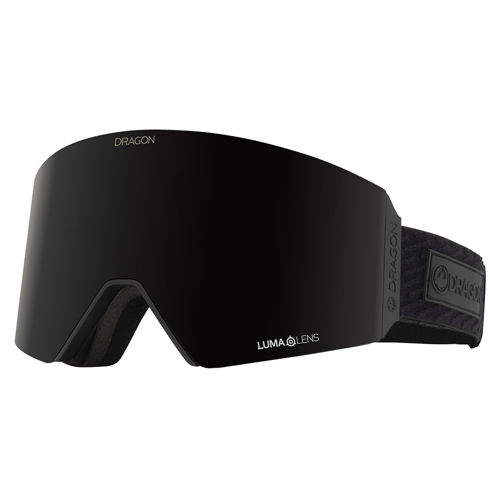 Dragon RVX OTG Ski/Snowboard Brille