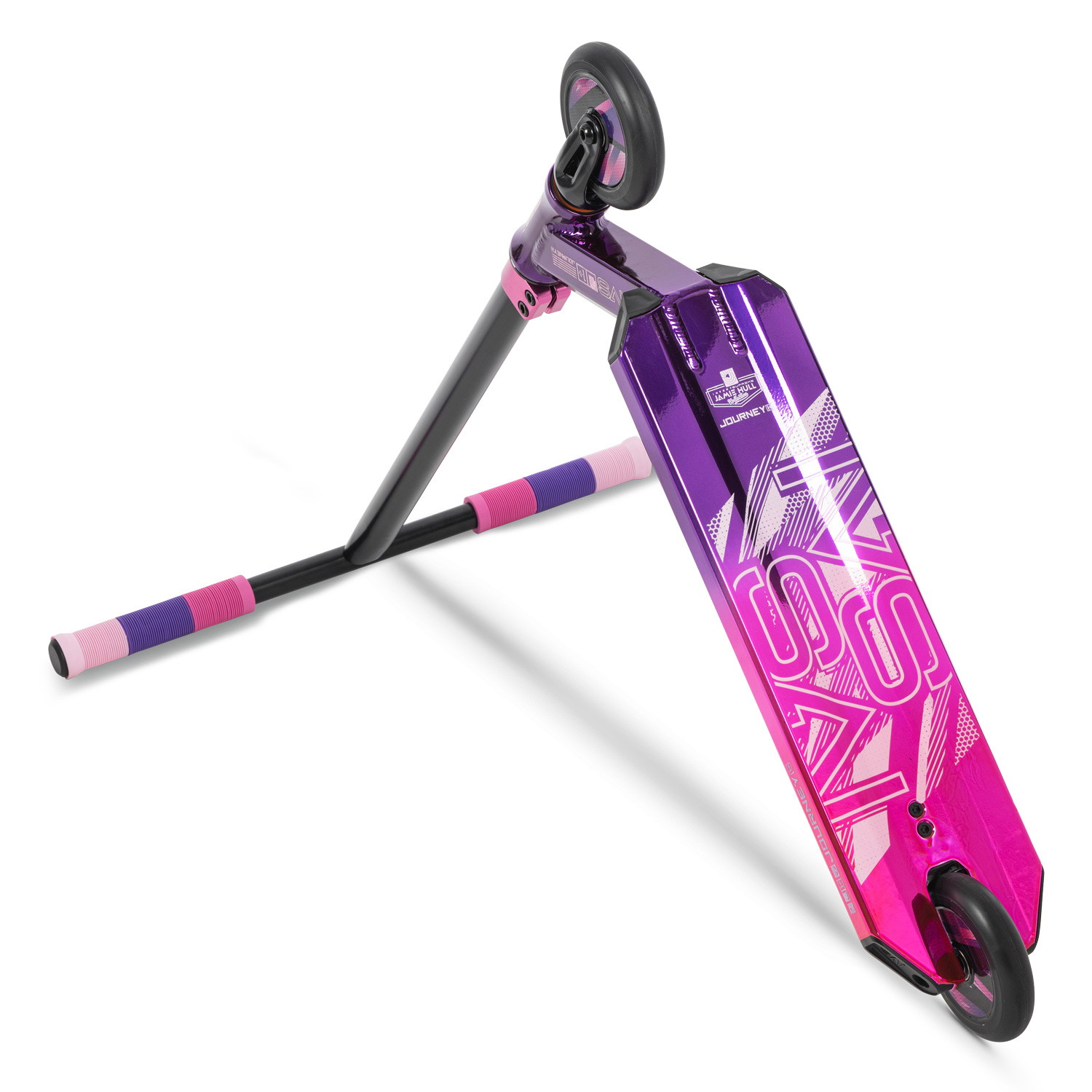 Invert Supreme Journey +1 Stunt Scooter