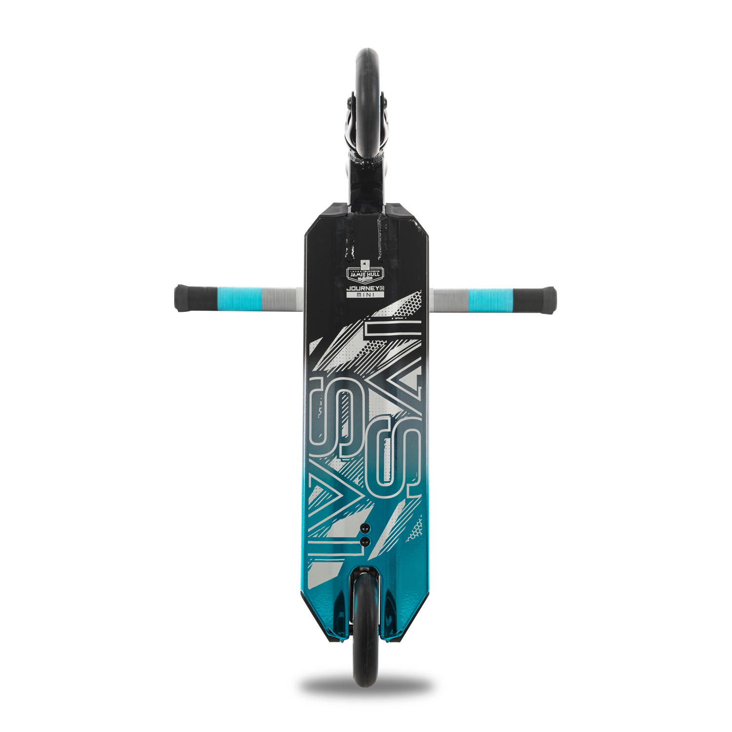 Invert Supreme Journey +1 Mini Stunt Scooter