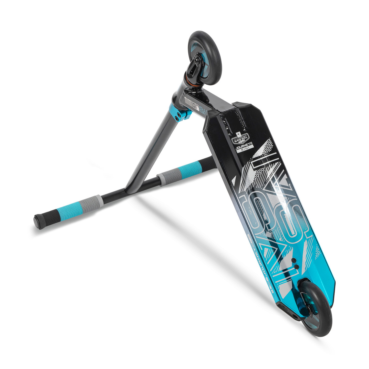 Invert Supreme Journey +1 Mini Stunt Scooter