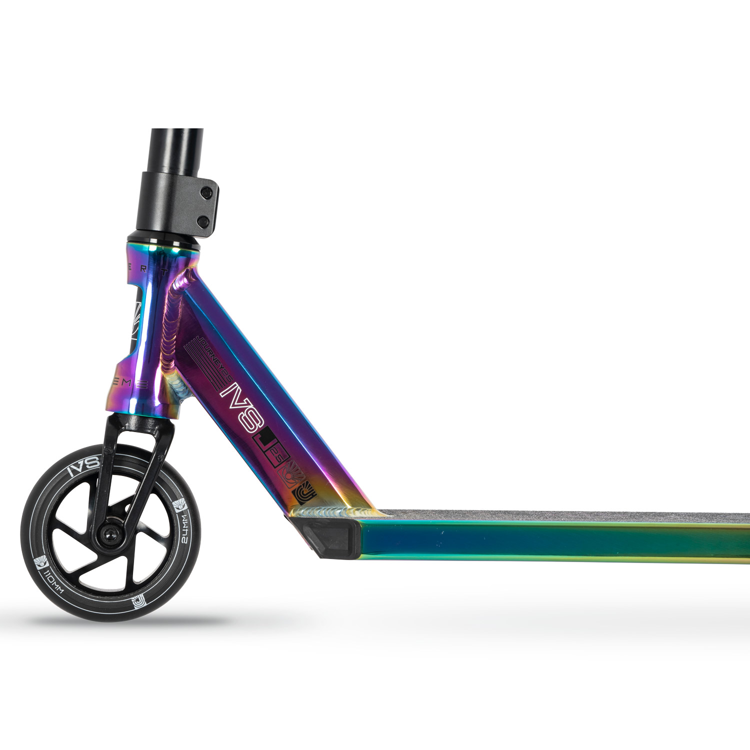 Invert Supreme Journey 2.5 Stunt Scooter