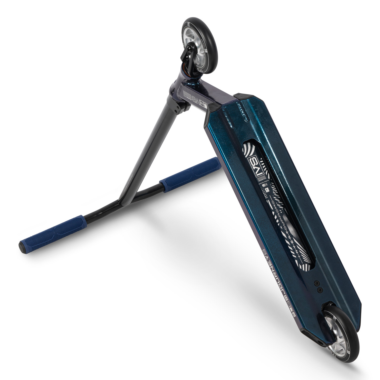Invert Supreme Journey 2.5 Stunt Scooter