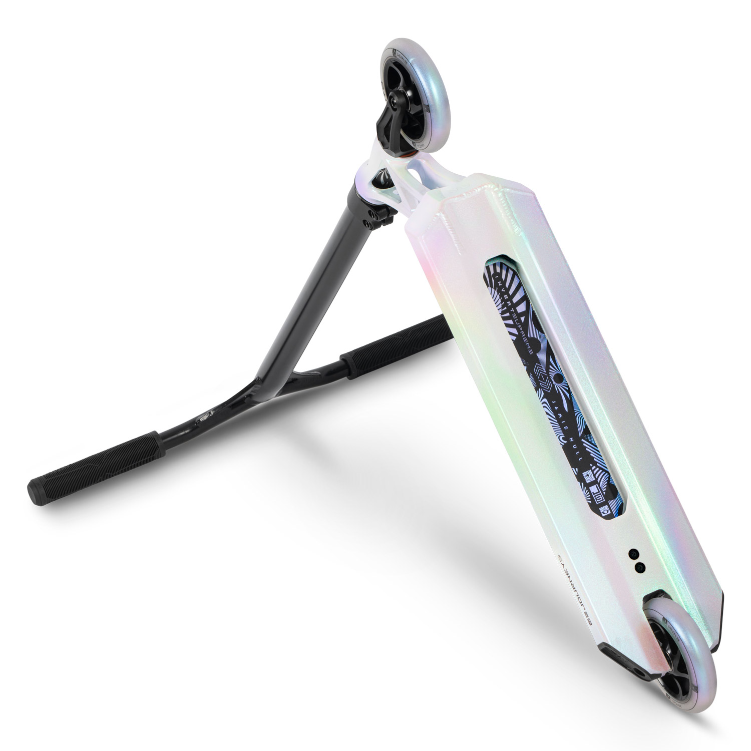 Invert Supreme Journey 3 Stunt Scooter