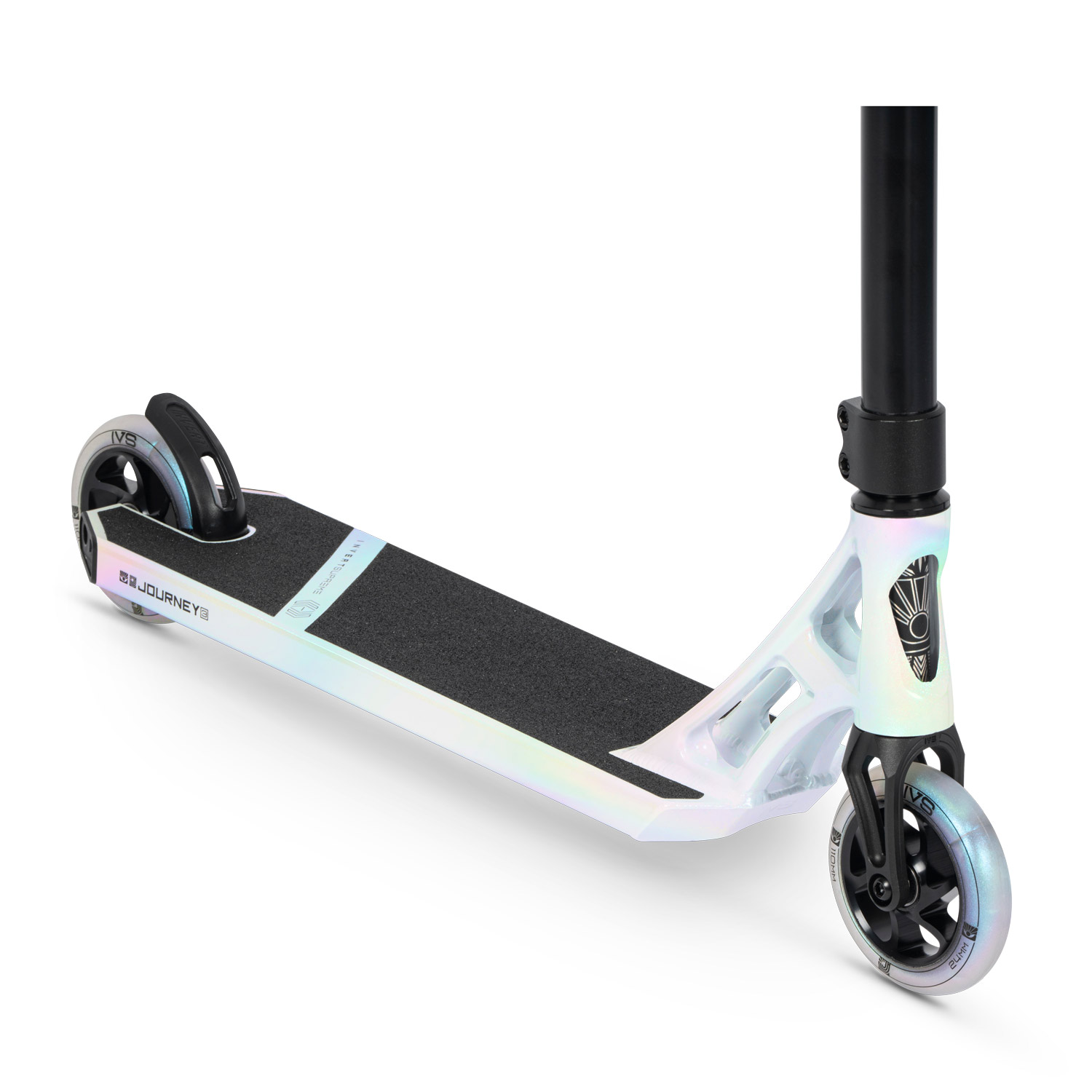 Invert Supreme Journey 3 Stunt Scooter