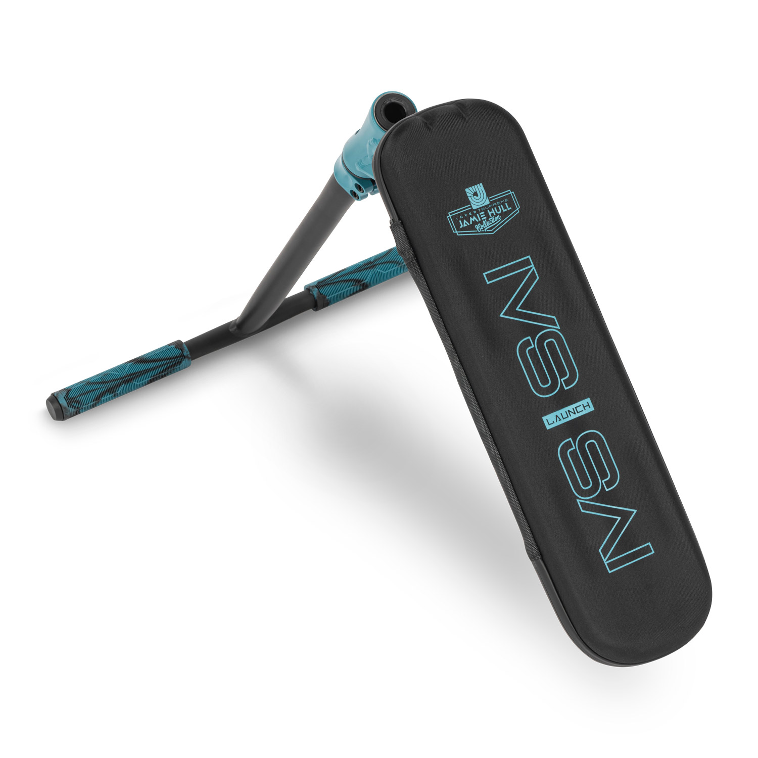 Invert Supreme Launch Trick Trainer Scooter