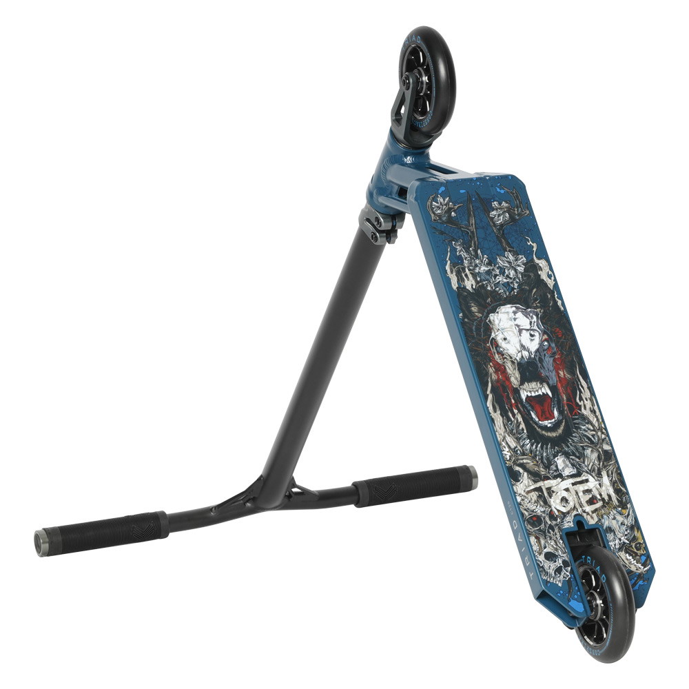 Triad C120 Stunt Scooter
