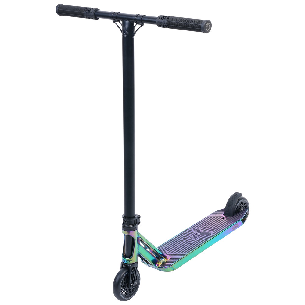 Triad Psychic Voodoo Stunt Scooter